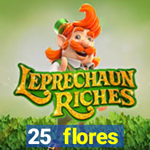 25 flores silvestres desbravadores